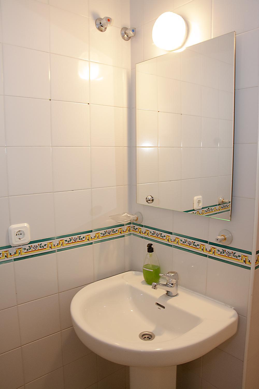 Apartamento Torre De La Plata Sevilla Eksteriør bilde