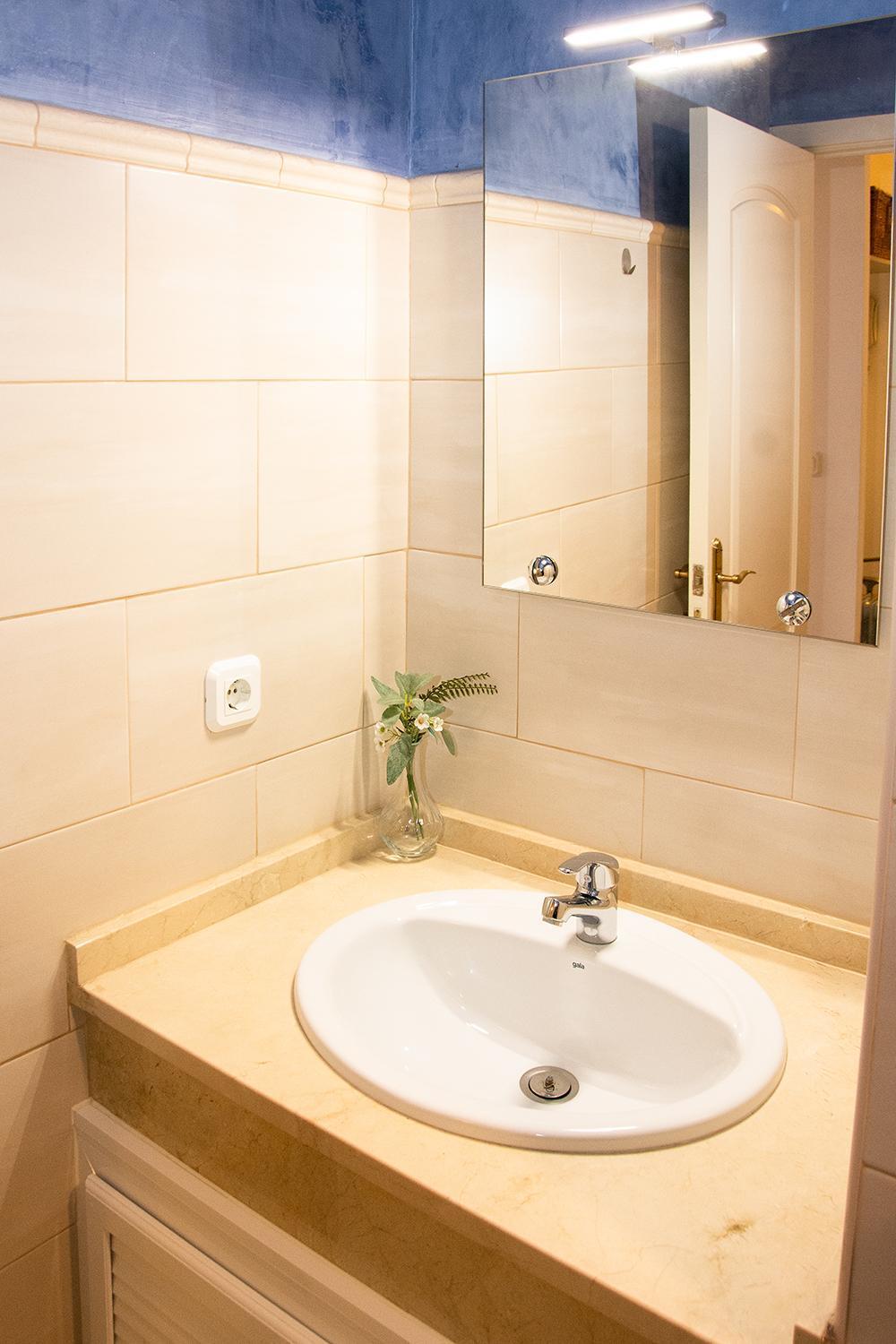 Apartamento Torre De La Plata Sevilla Eksteriør bilde
